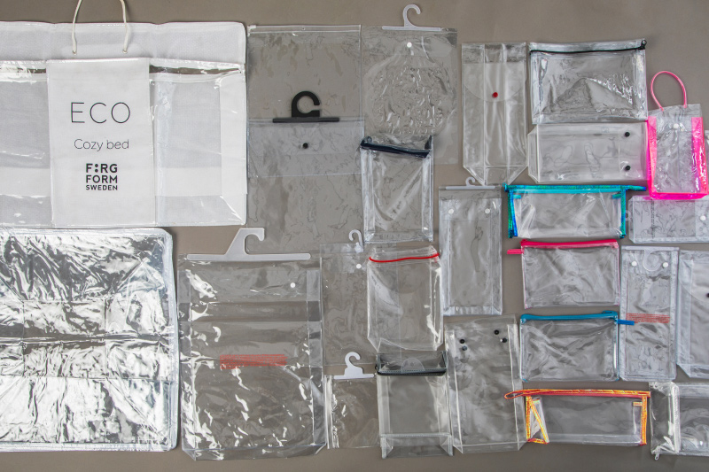 Polymer-based packaging-3