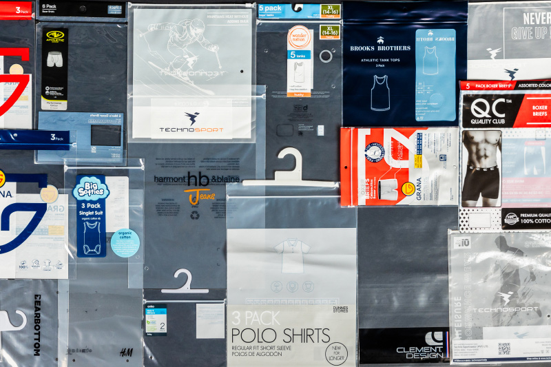 Polymer-based packaging-5